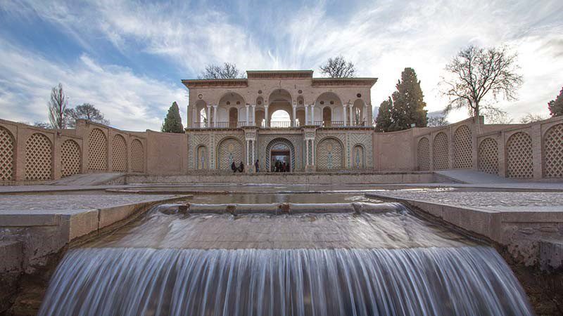 جاهای دیدنی کرمان