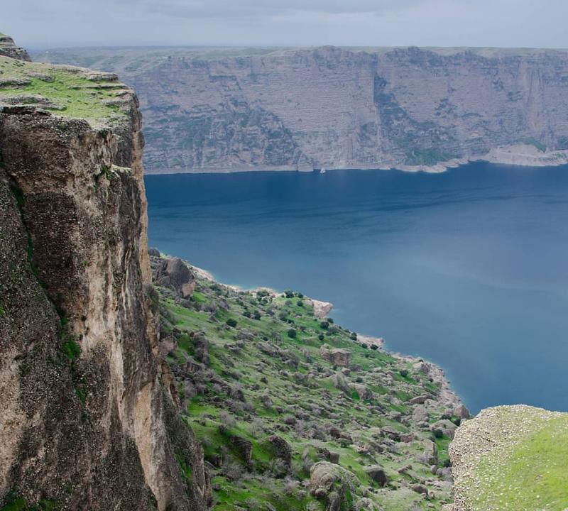 روستای پامنار دزفول