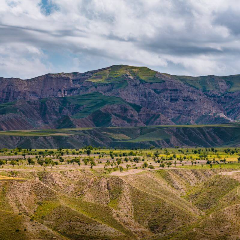 مراسم نوروزی در تاجیکستان: سنت‌هایی مشابه و متفاوت با ایران