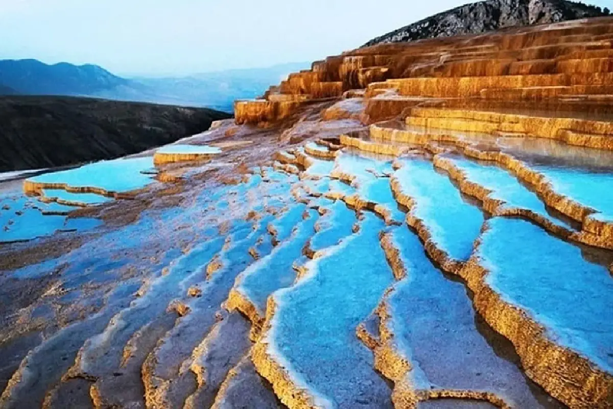 باداب سورت مازندران